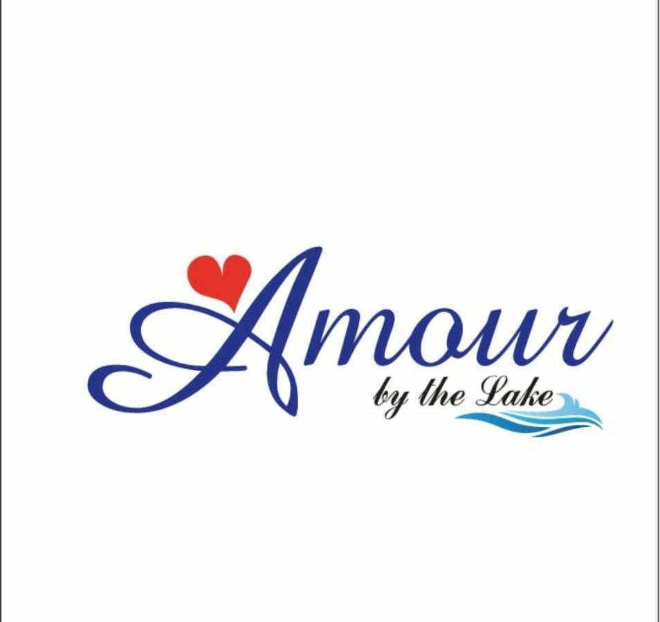 Amour By The Lake Udaipur Exteriör bild